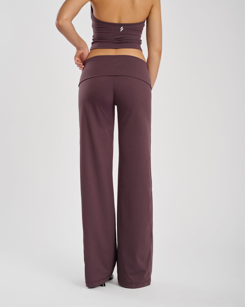 EQL Grace relaxed lounge pants — activewear
