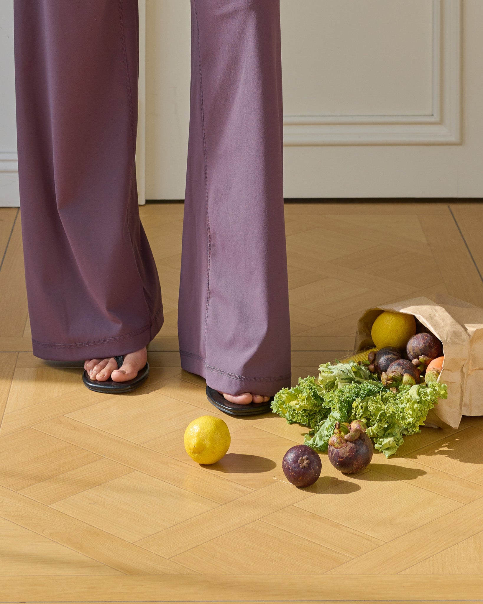 EQL Grace Lounge Pants