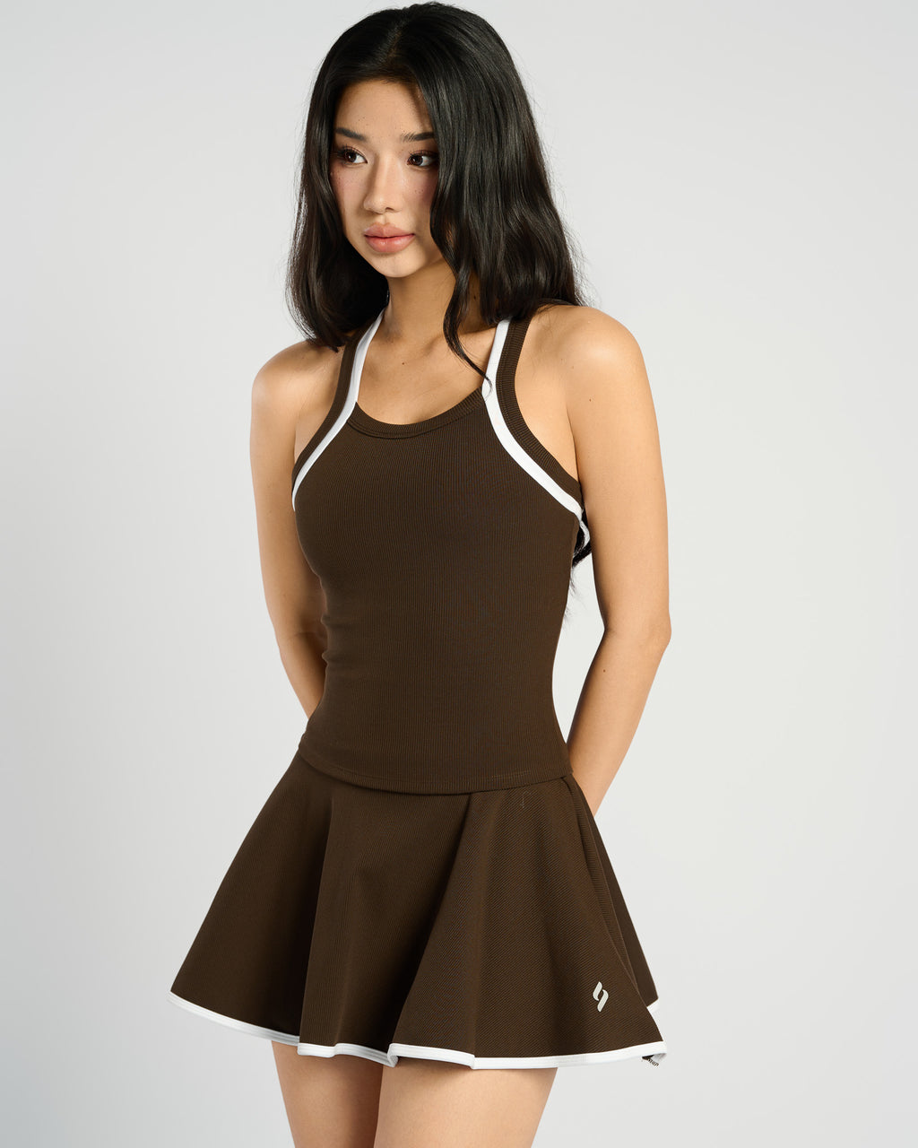 EQL Apparel MONACO Skort