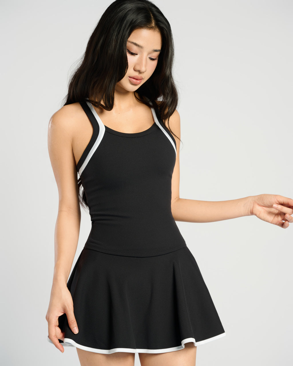 EQL Apparel MONACO Tank