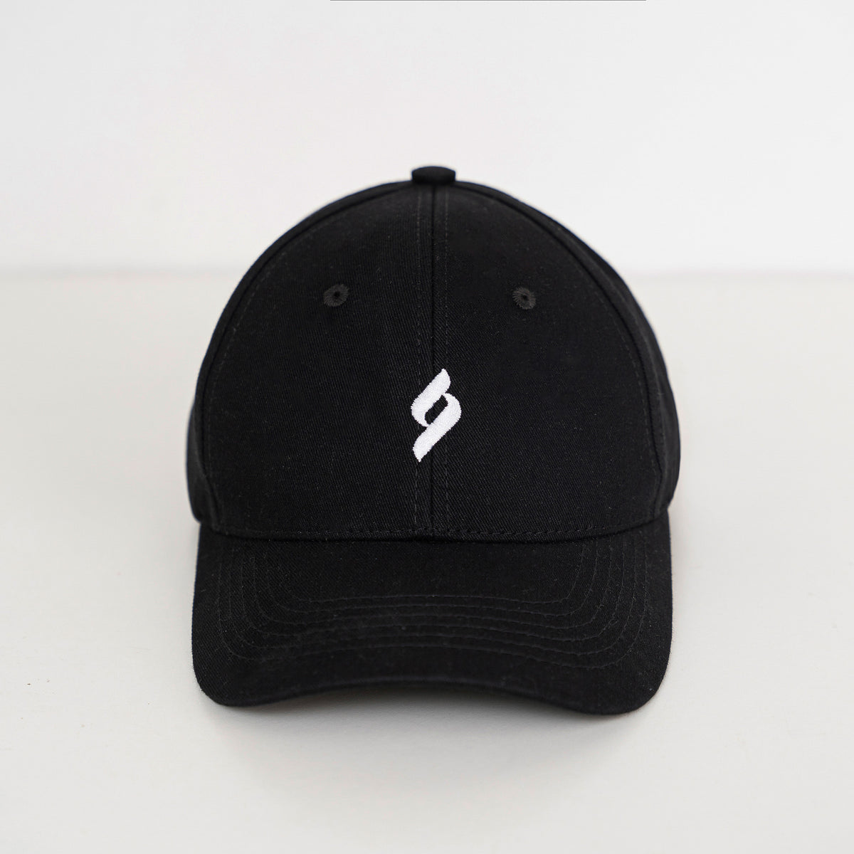 Everywear Cap - Black