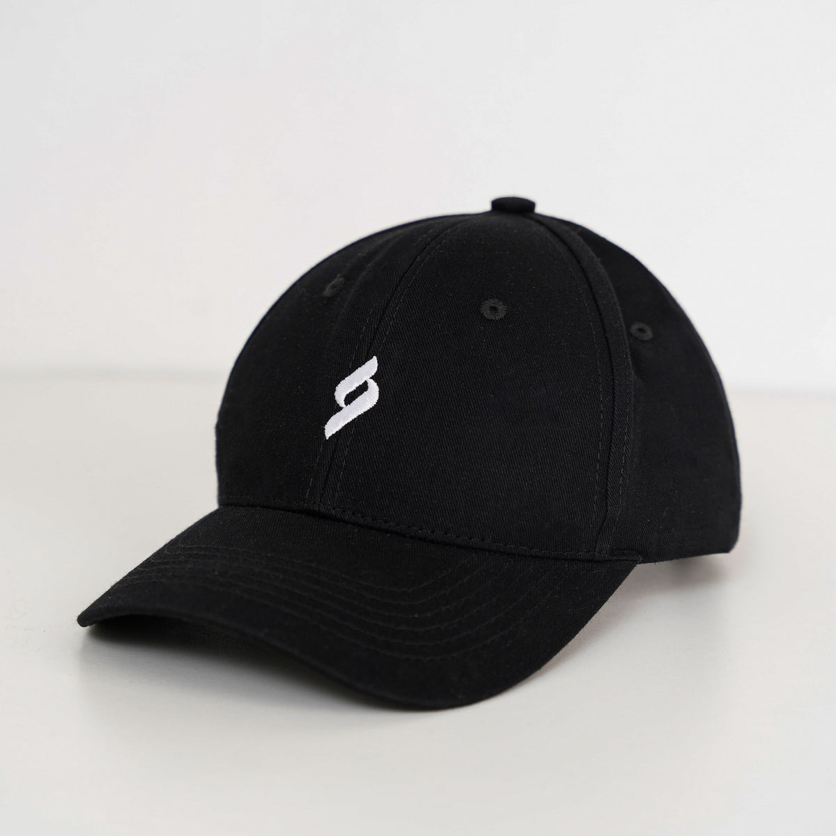 Everywear Cap - Black