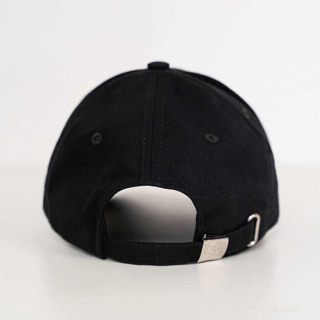 Everywear Cap - Black