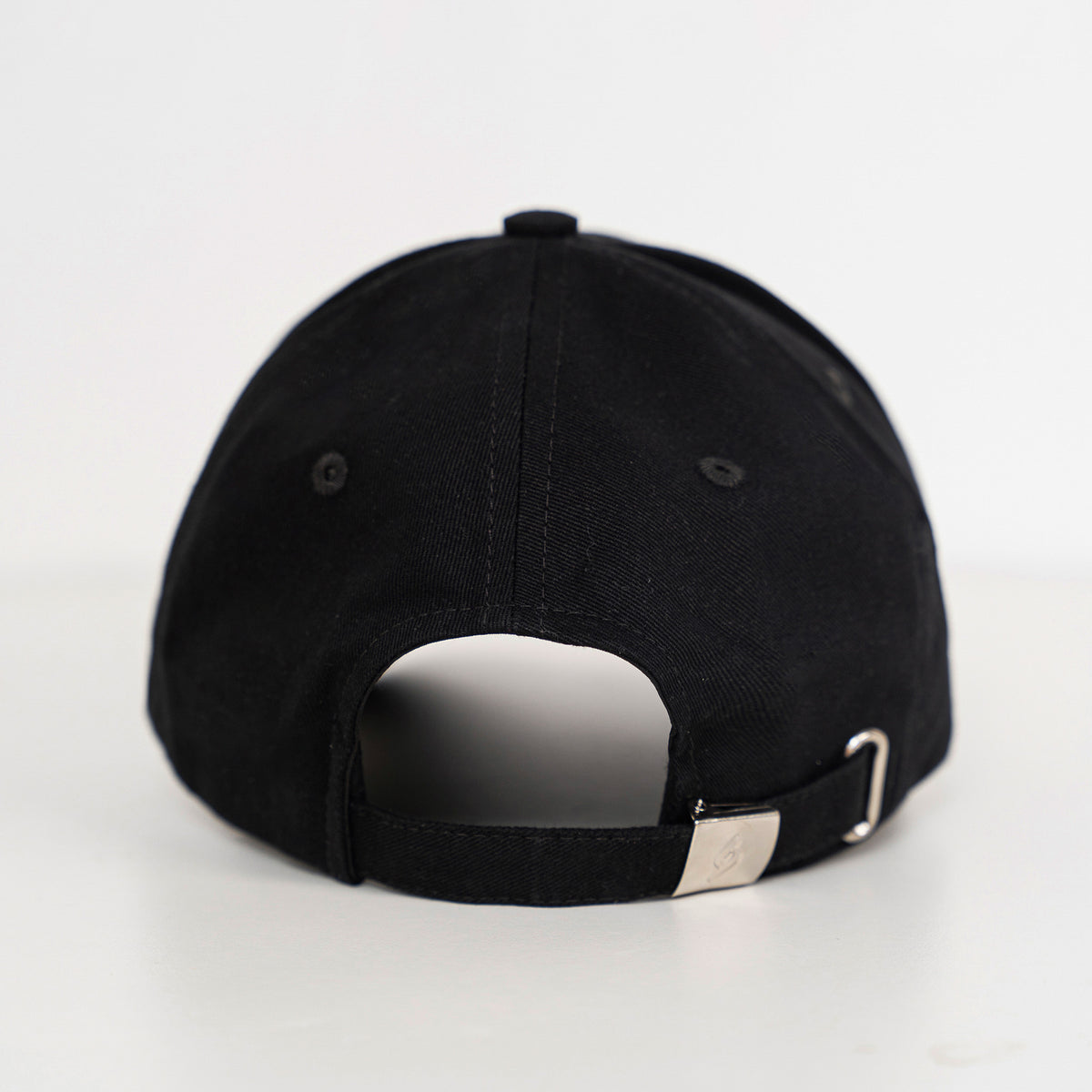 Everywear Cap - Black