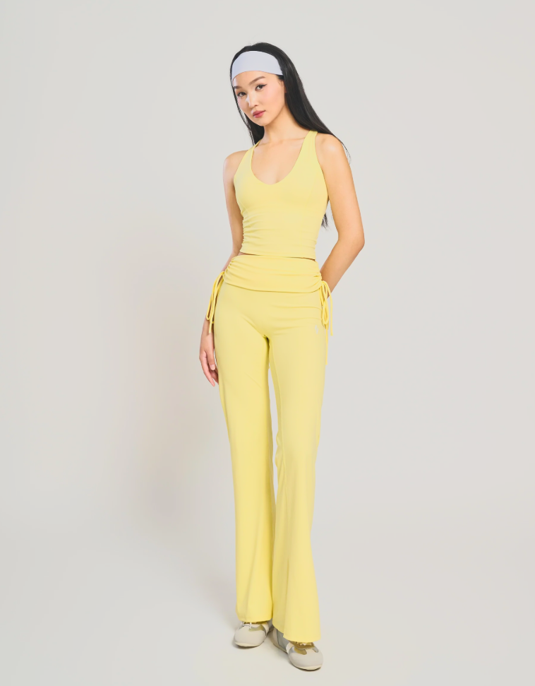 EQL Apparel FLEUR Collection