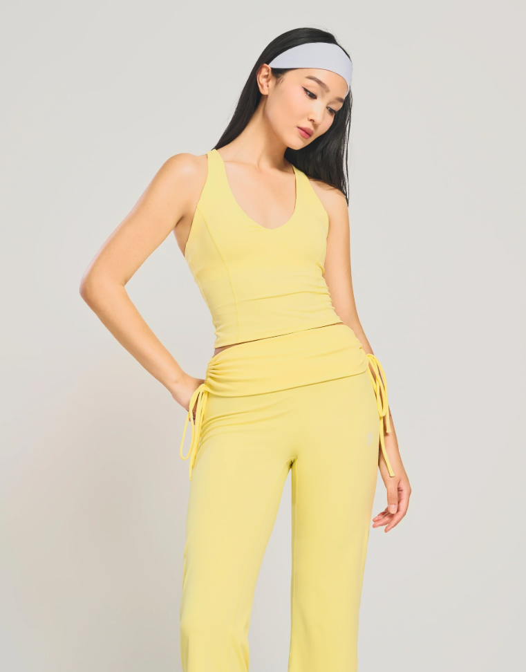 EQL Apparel FLEUR Collection