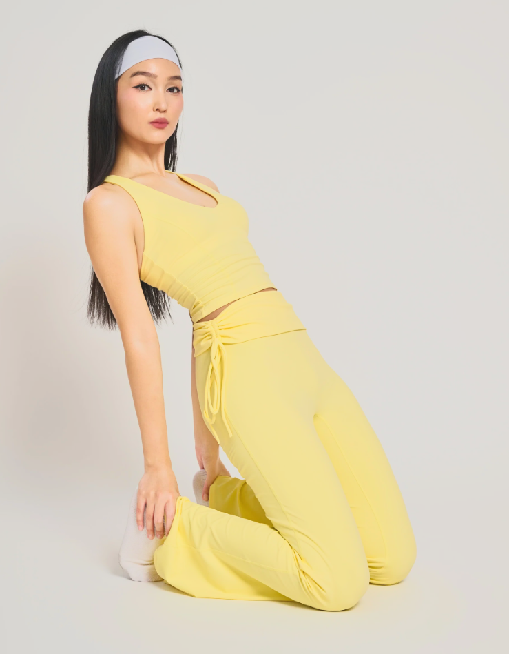 EQL Apparel FLEUR Collection