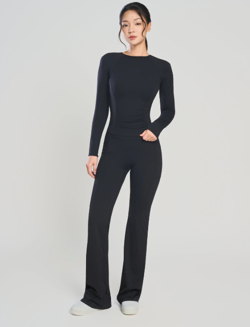 EQL Apparel EASE Collection