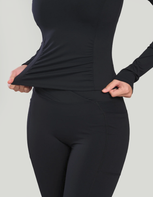 EQL Apparel EASE Collection