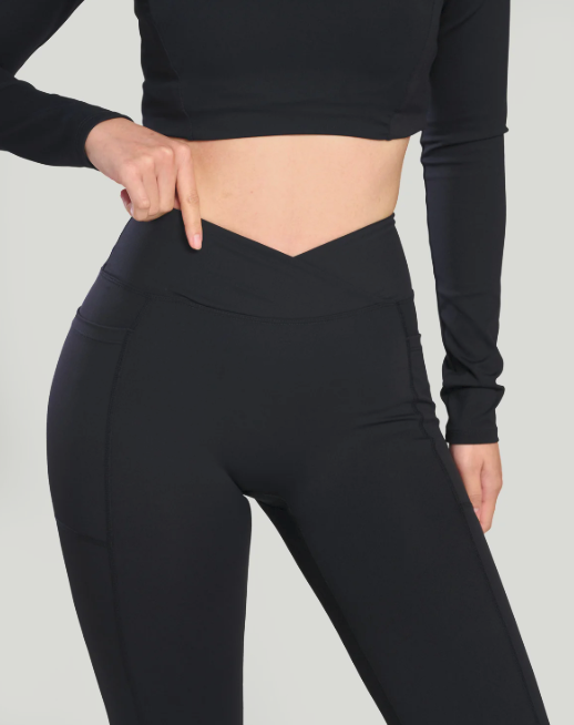 EQL Apparel EASE Collection