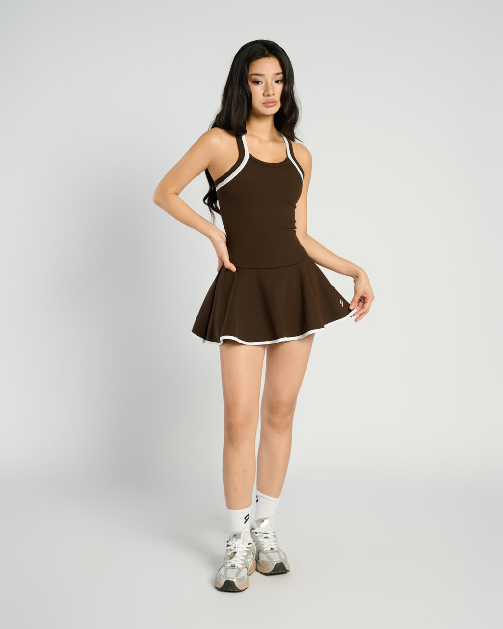 EQL Apparel MONACO Collection