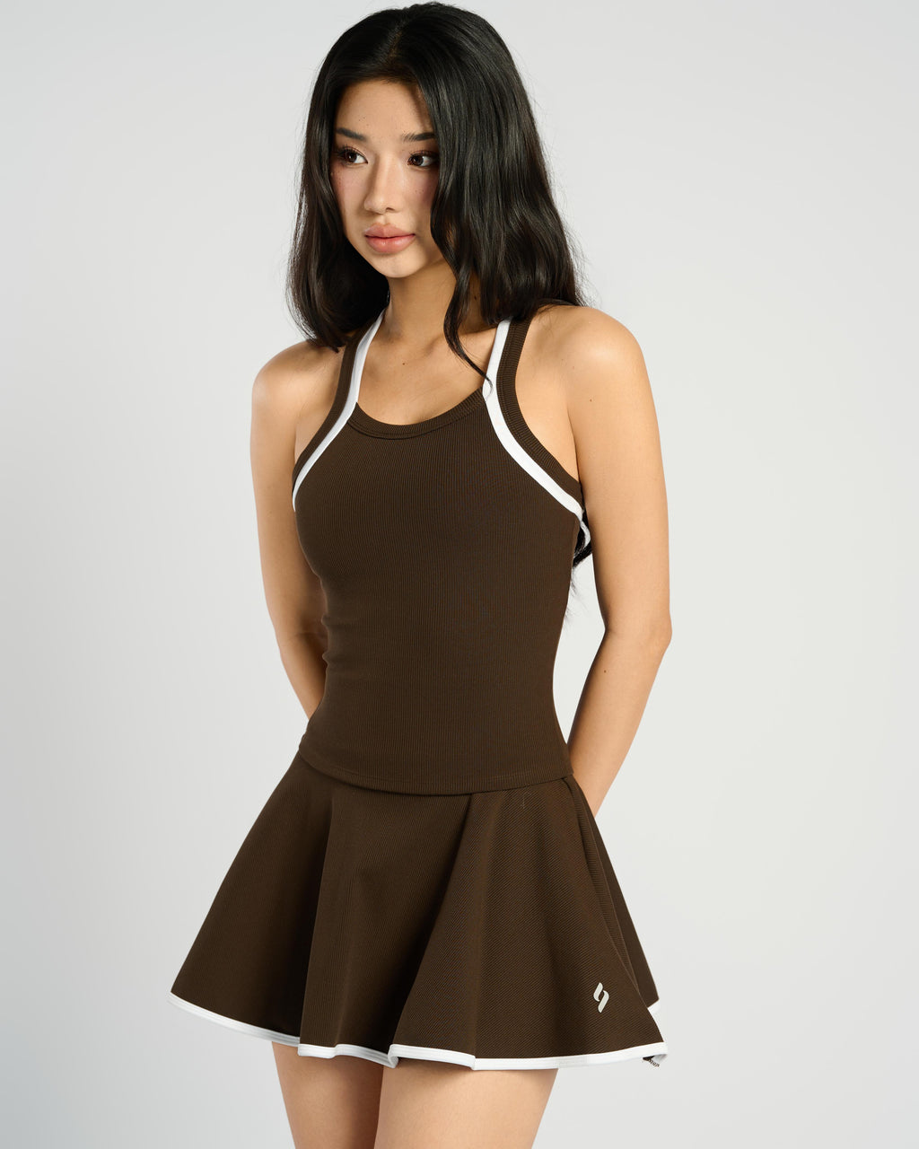 EQL Apparel MONACO Collection