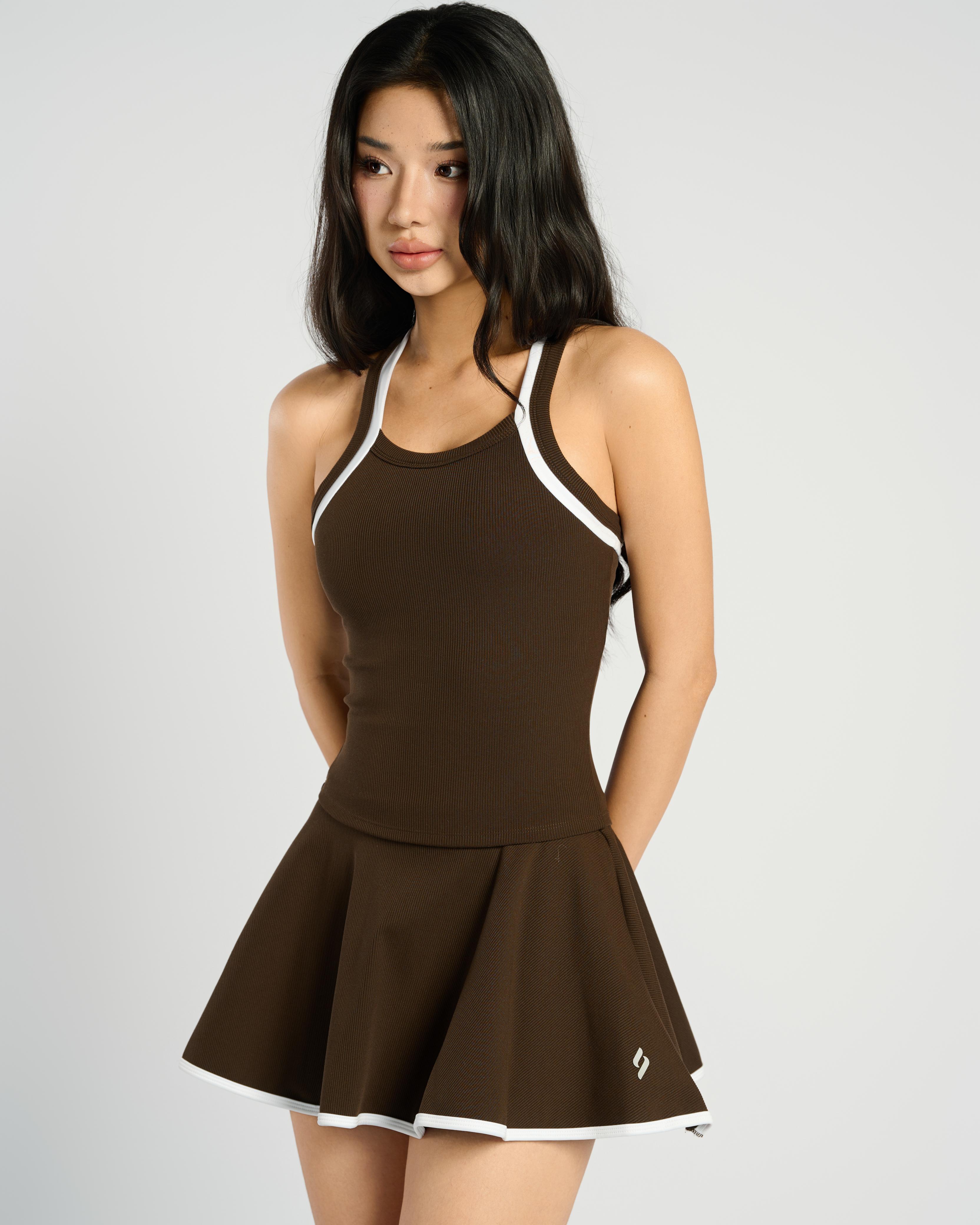 EQL Apparel MONACO Collection