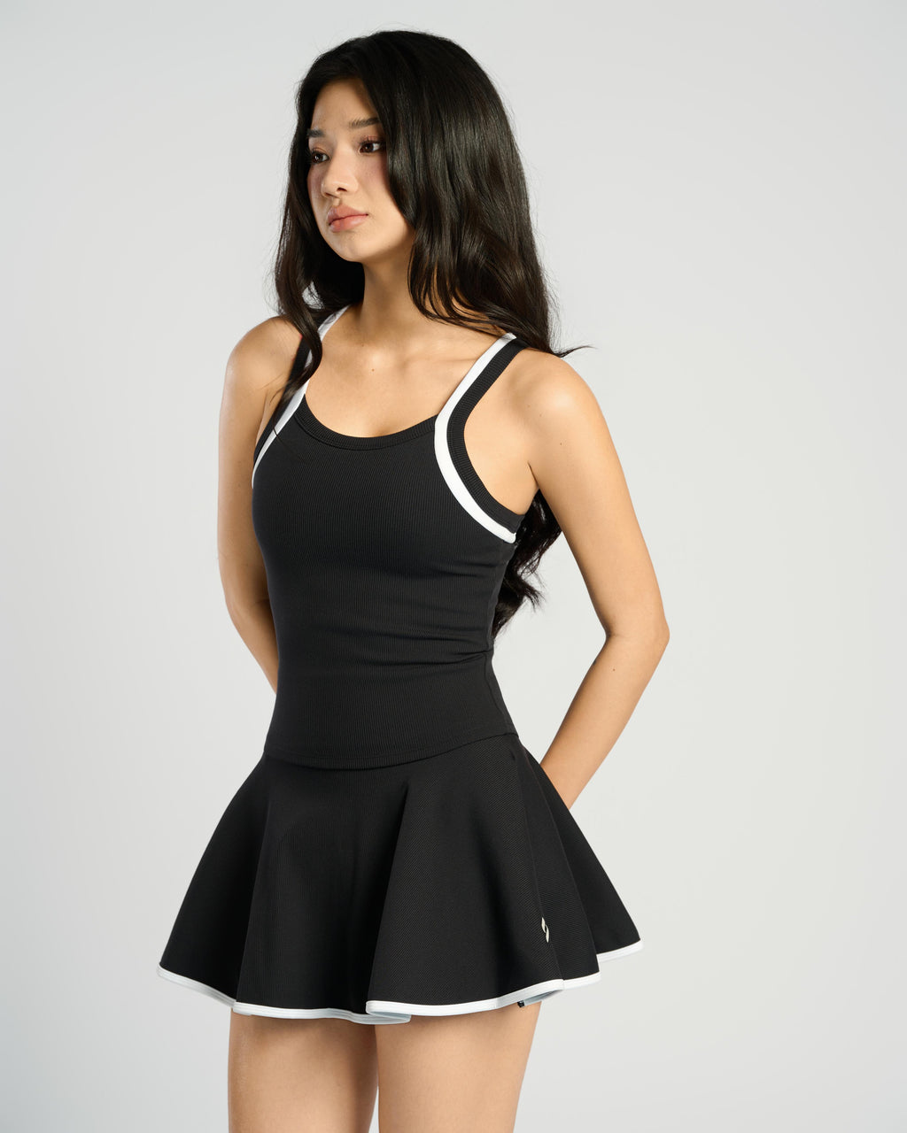 EQL Apparel MONACO Collection