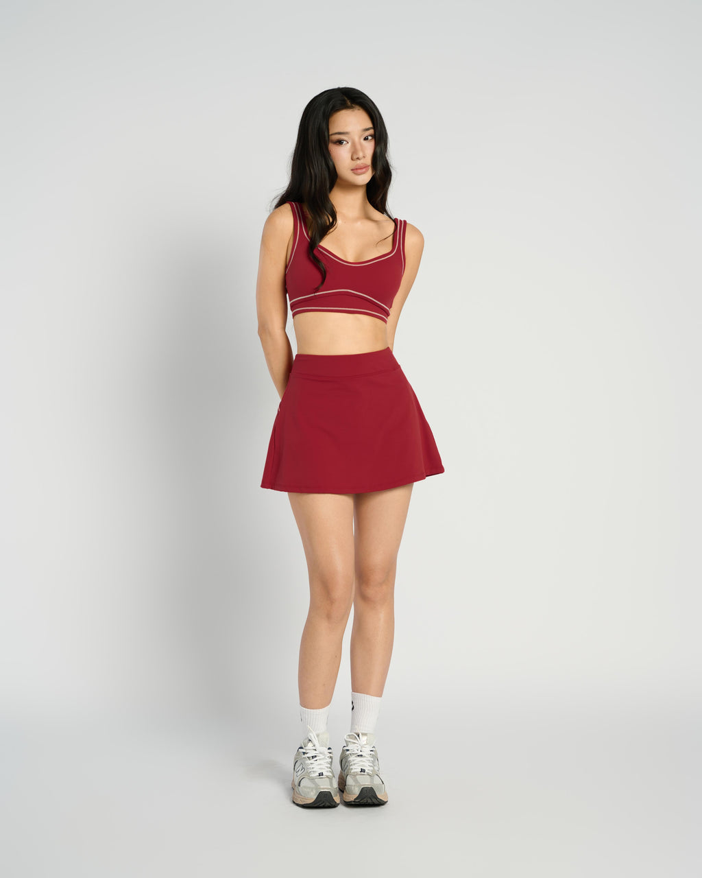 EQL Apparel ELITE Collection