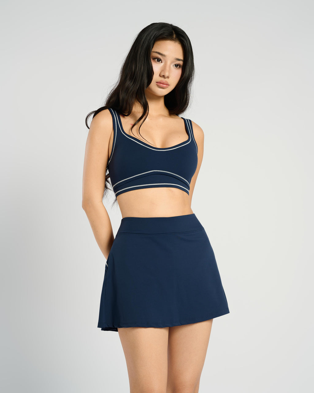 EQL Apparel ELITE Collection
