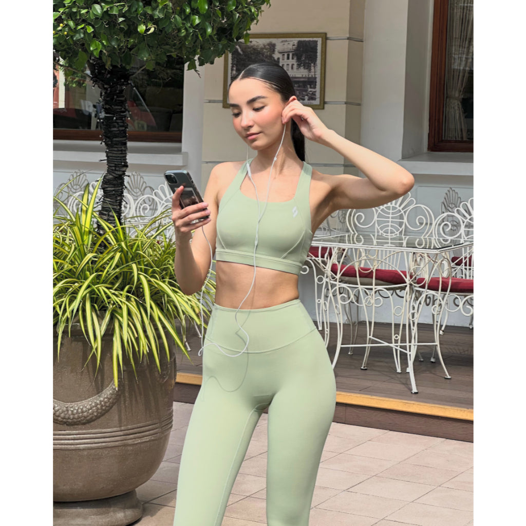EQL Apparel FOCUS 3.0 Collection