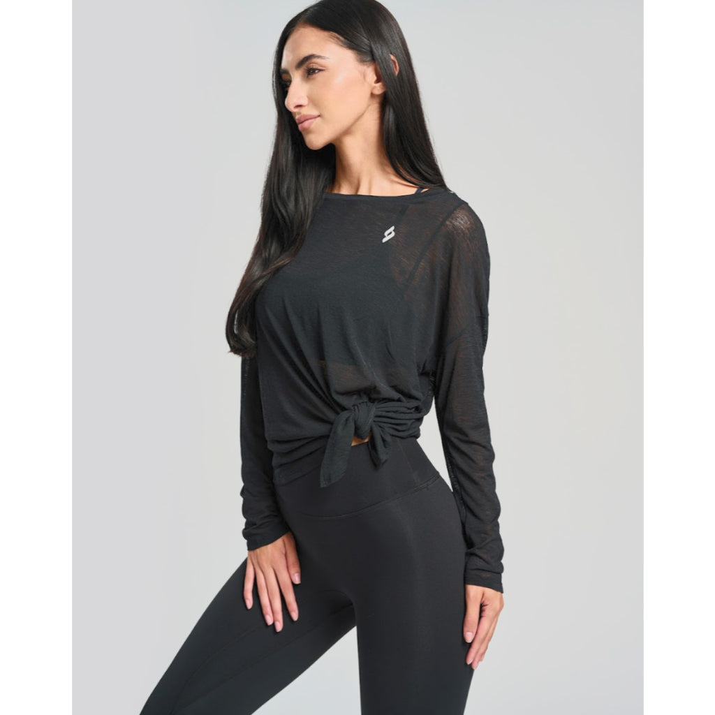 EQL Apparel LAYER Top Collection