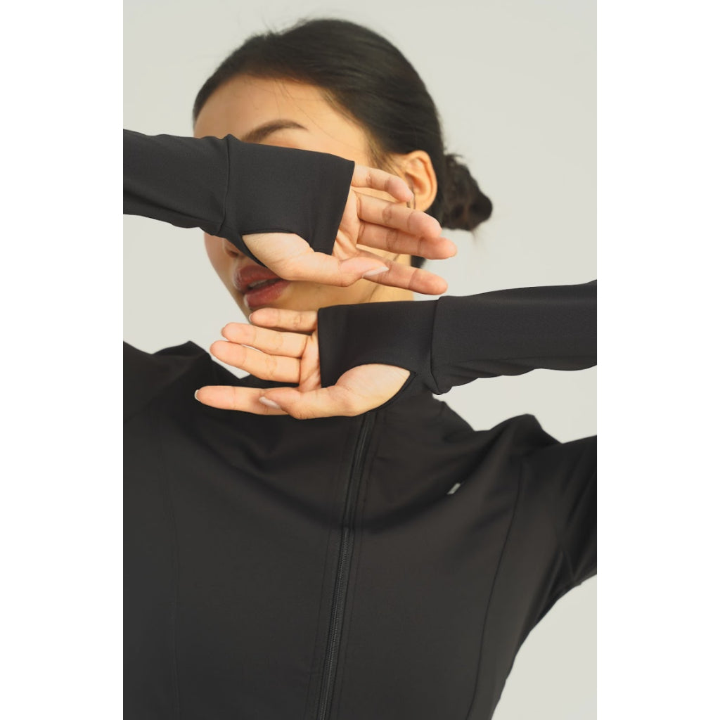 EQL Apparel FOCUS Collection Jacket