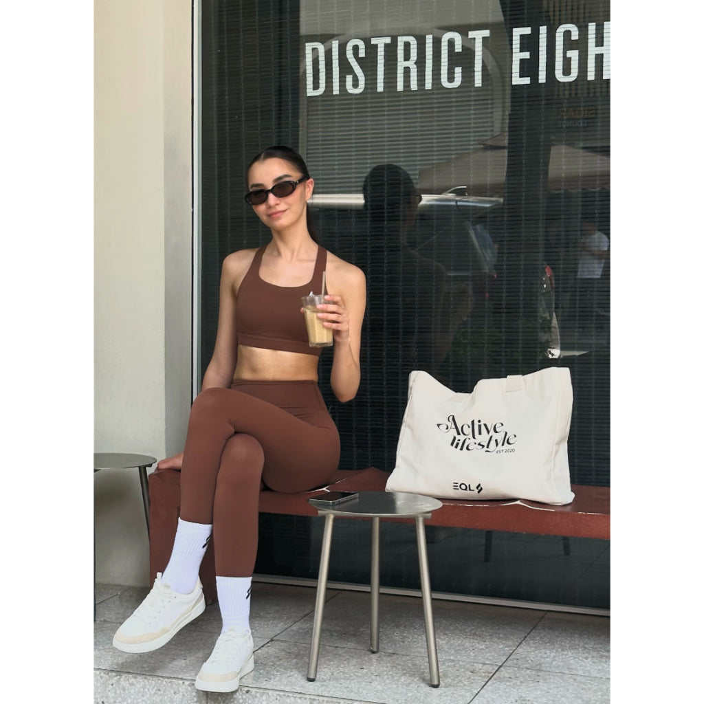 EQL Apparel FOCUS 3.0 Collection