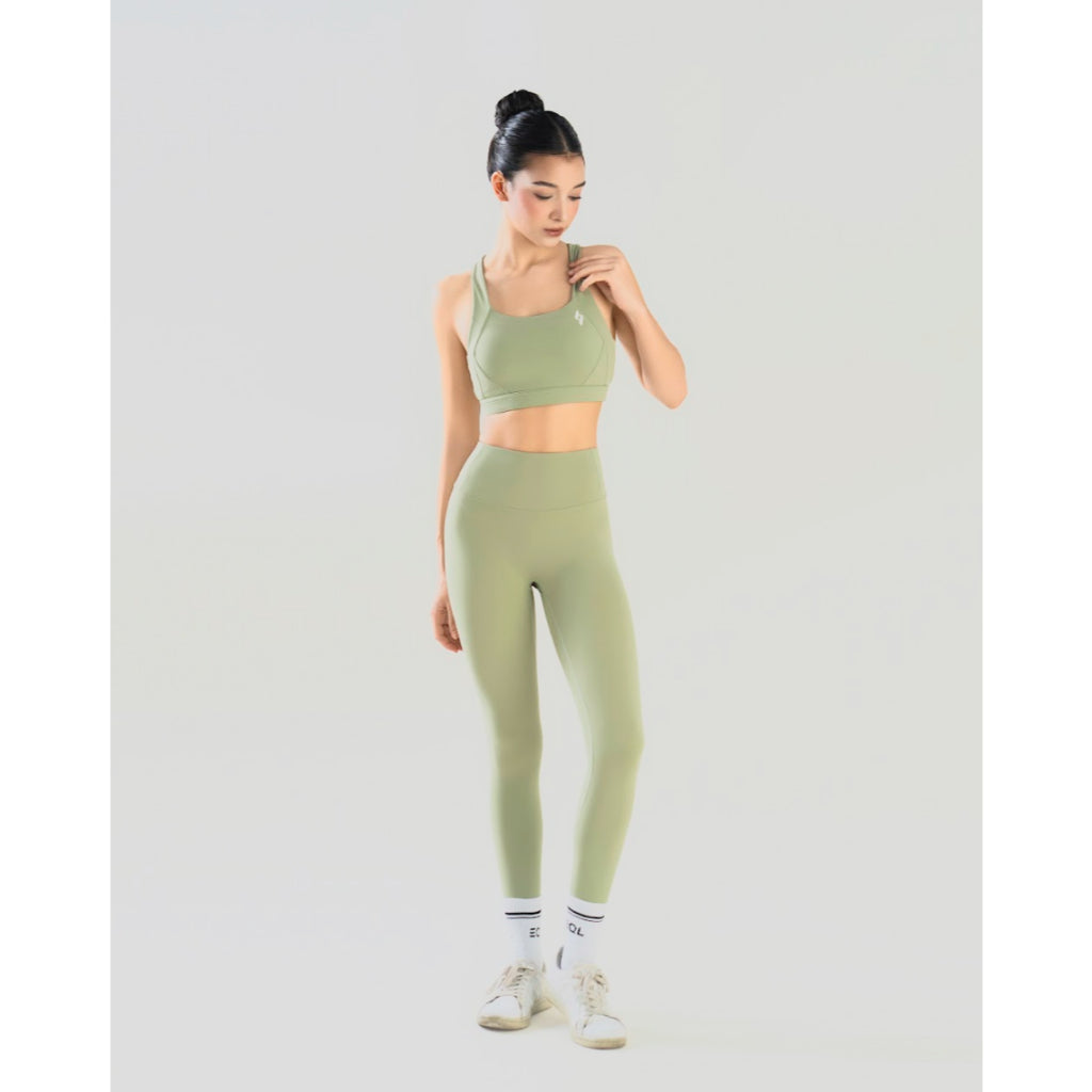 EQL Apparel FOCUS 3.0 Collection