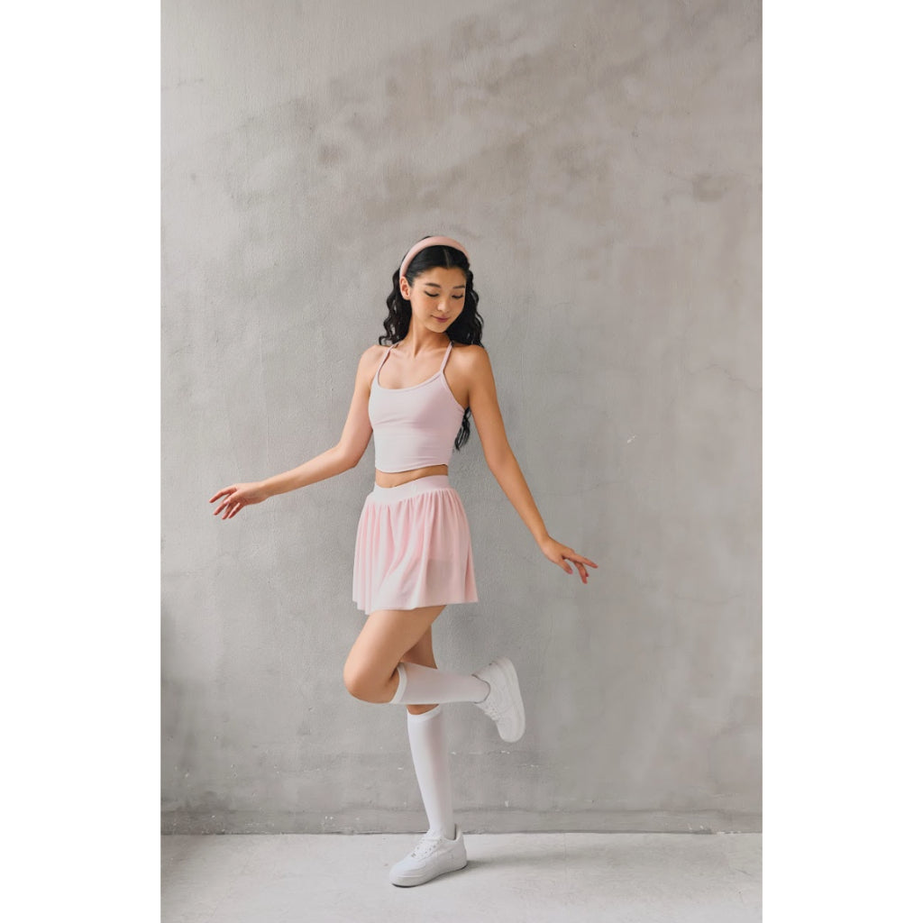 EQL Apparel SPIN Collection