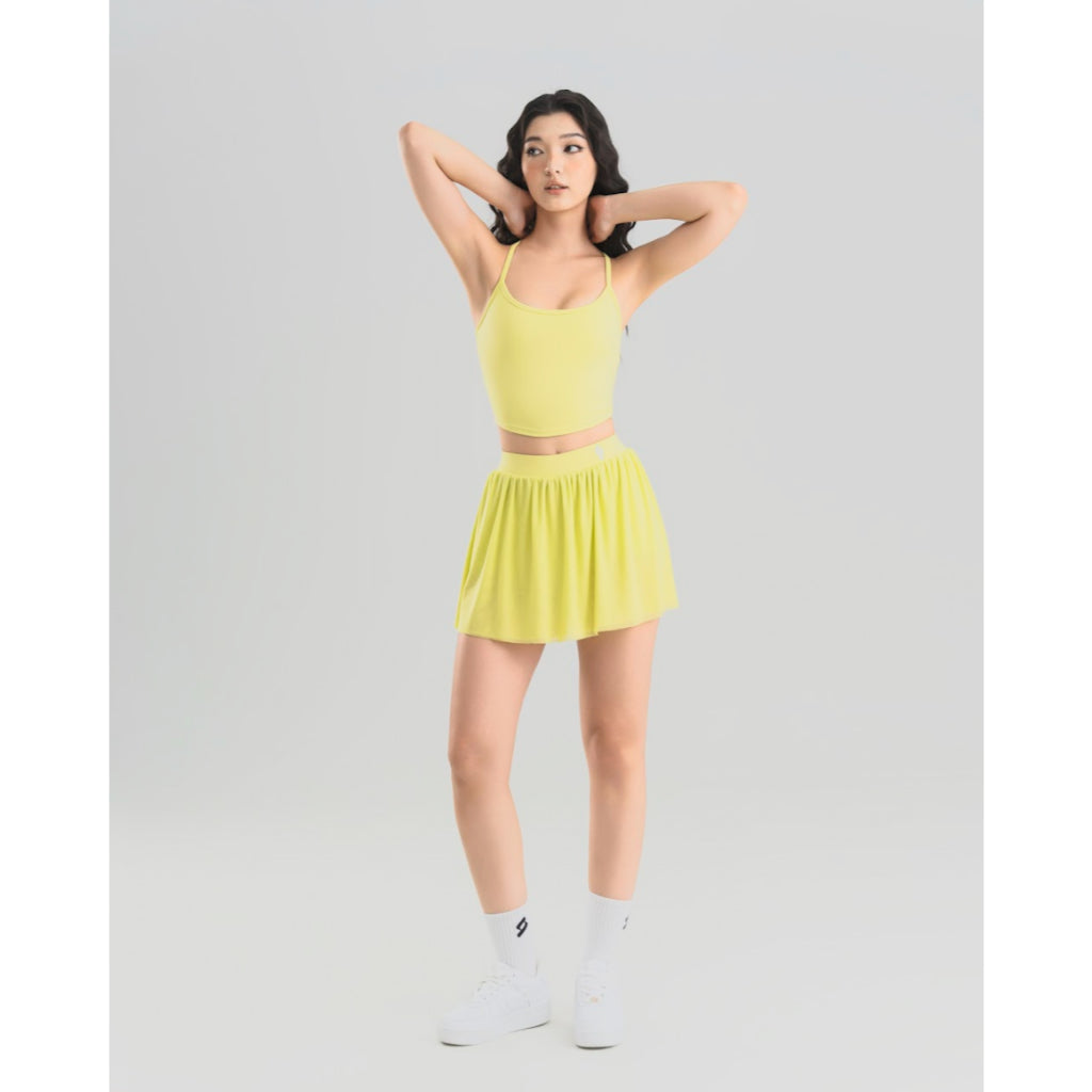 EQL Apparel SPIN Collection