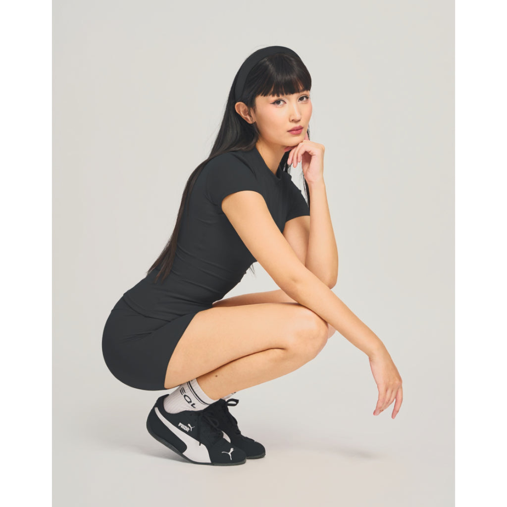 EQL Apparel BARE Collection