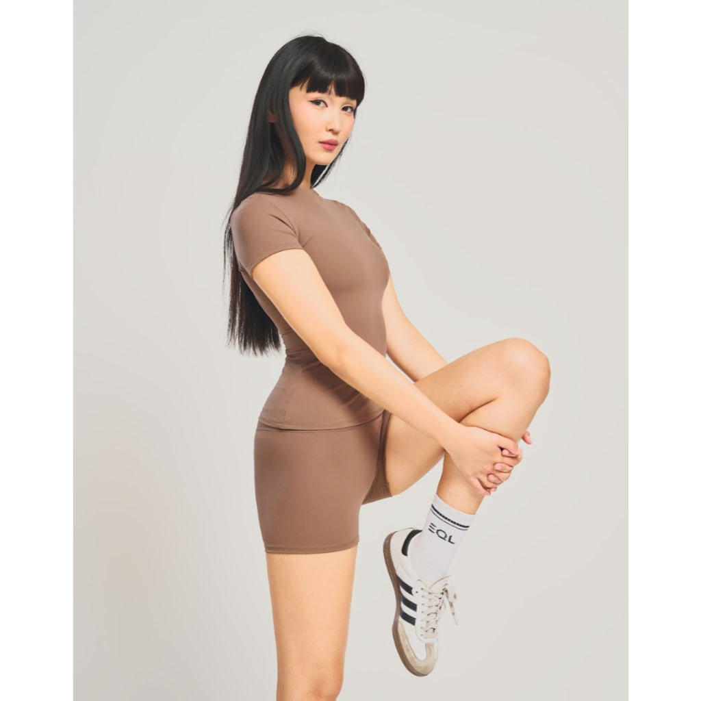 EQL Apparel BARE Collection