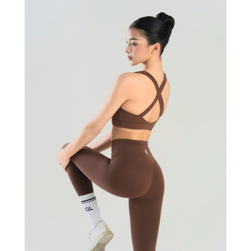 EQL Apparel FOCUS 3.0 Collection