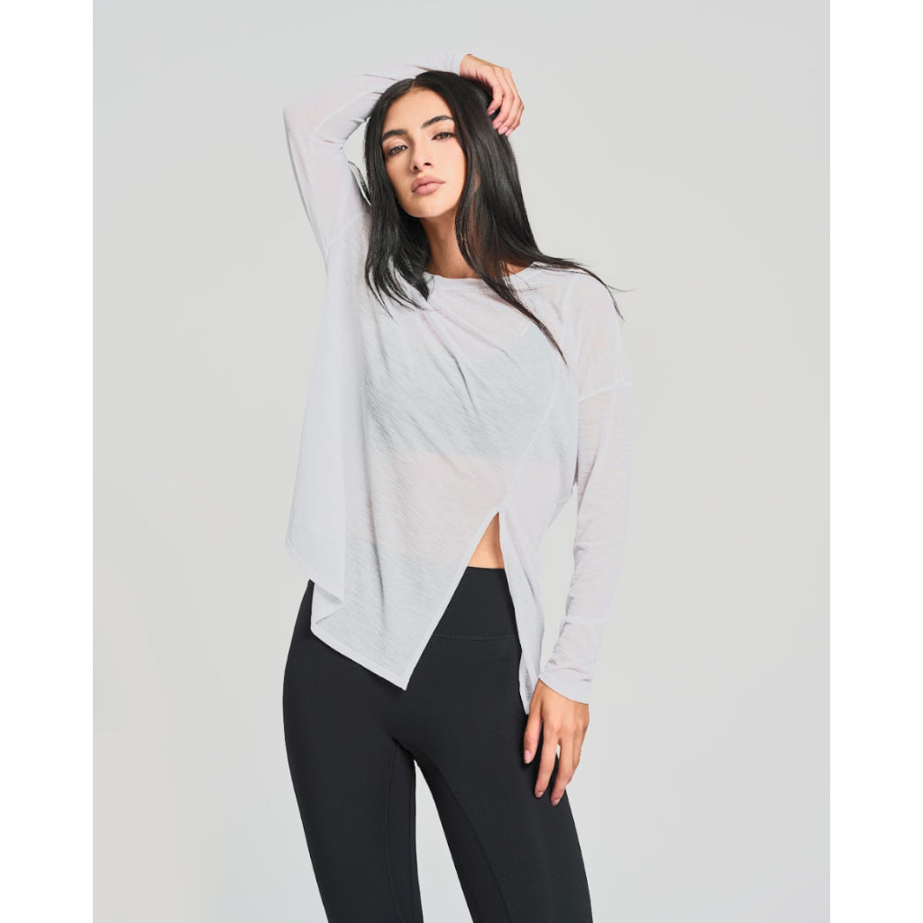 EQL Apparel LAYER Top Collection