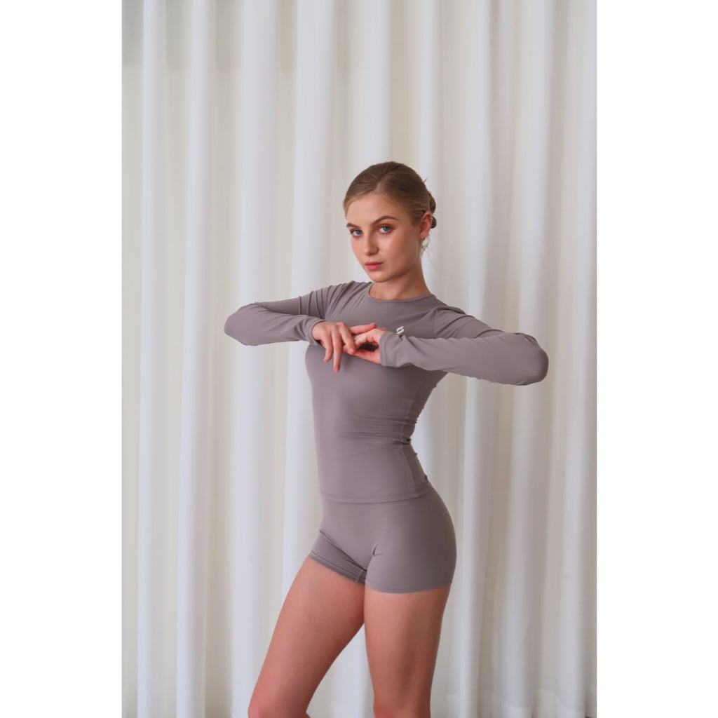 EQL Apparel MOMENTUM Collection