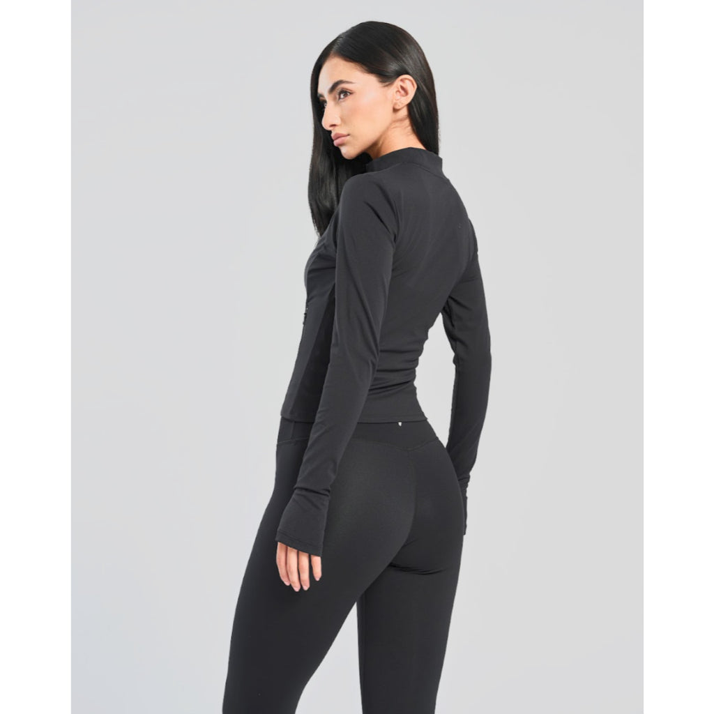 EQL Apparel NESTLE Collection Jacket
