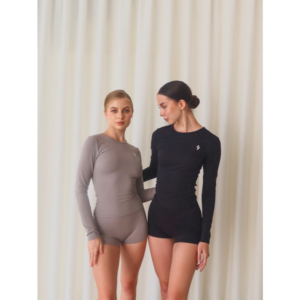 EQL Apparel MOMENTUM Collection