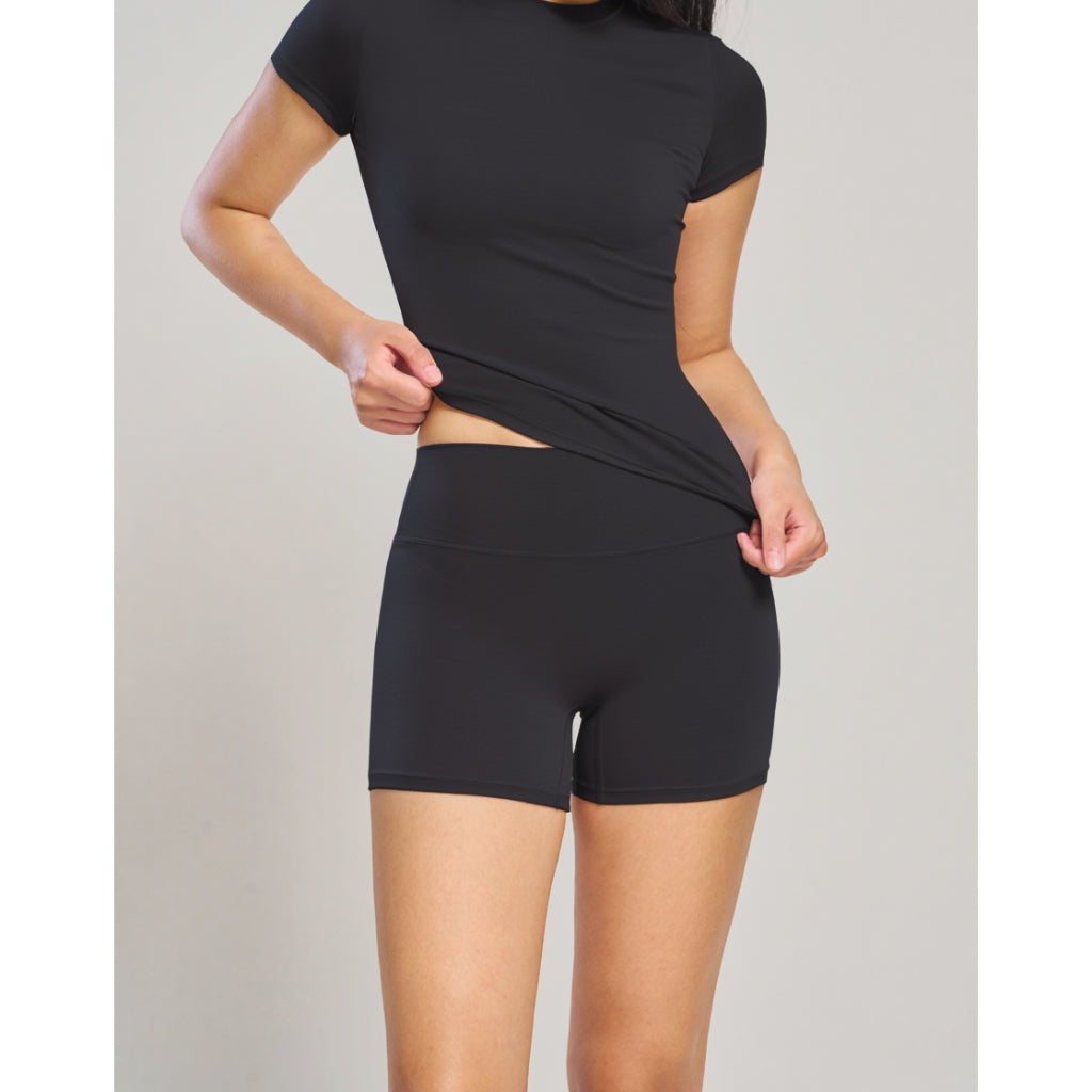 EQL Apparel BARE Collection