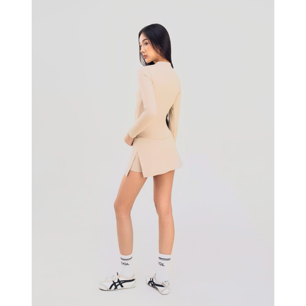EQL Apparel SLAM Collection