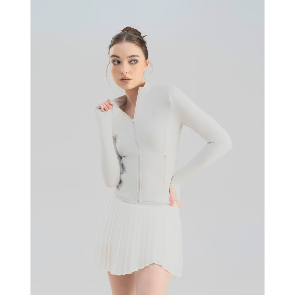 EQL Apparel NESTLE Collection Jacket