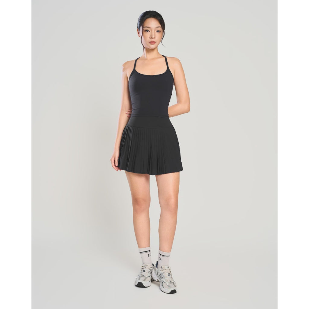 EQL Apparel MUSE Collection