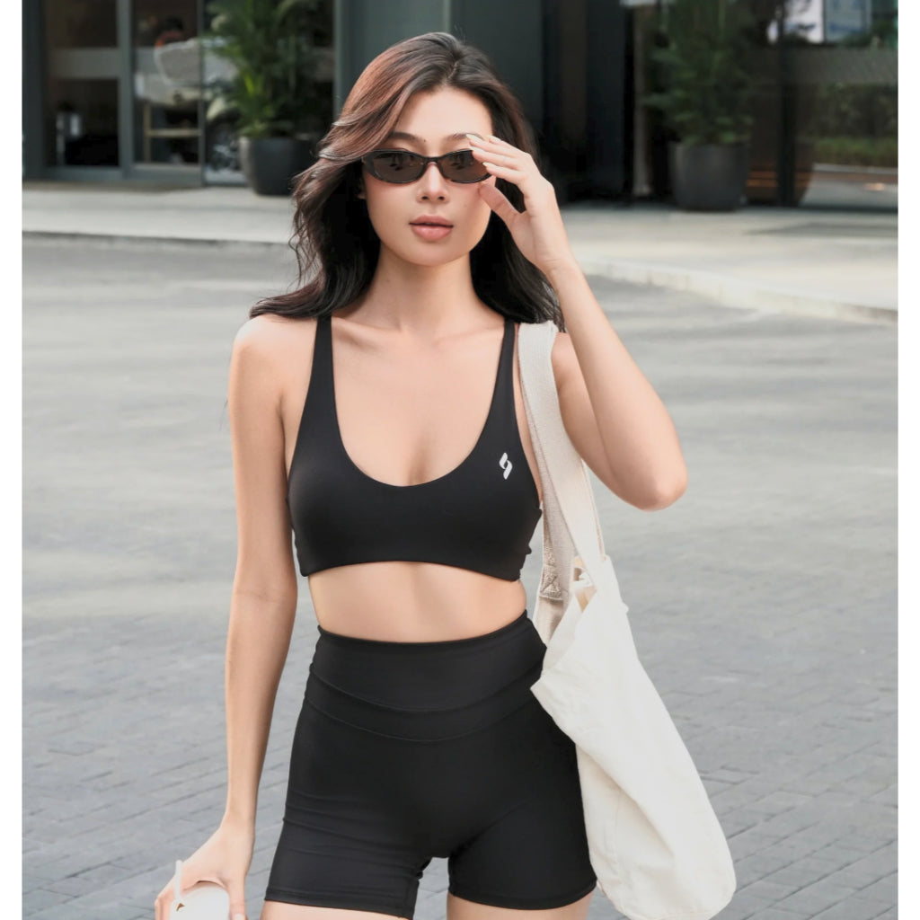 EQL Apparel IMPULSE 2.0 Collection