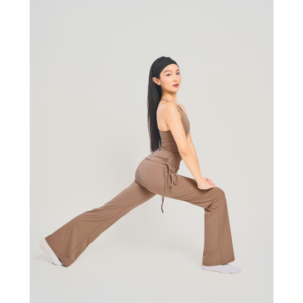 EQL Apparel FLEUR Collection