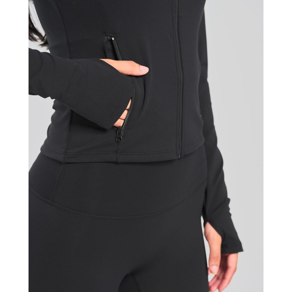 EQL Apparel NESTLE Collection Jacket