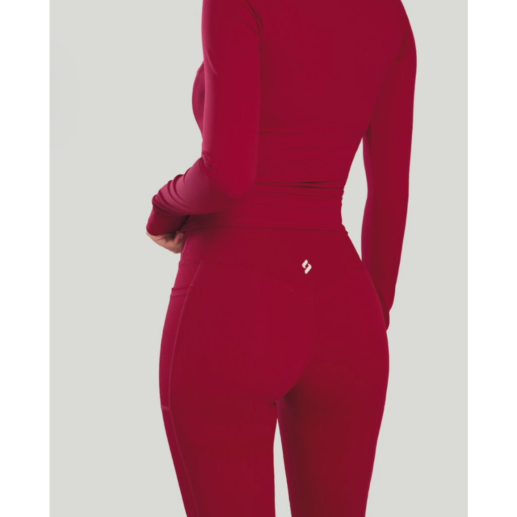 EQL Apparel EASE Collection