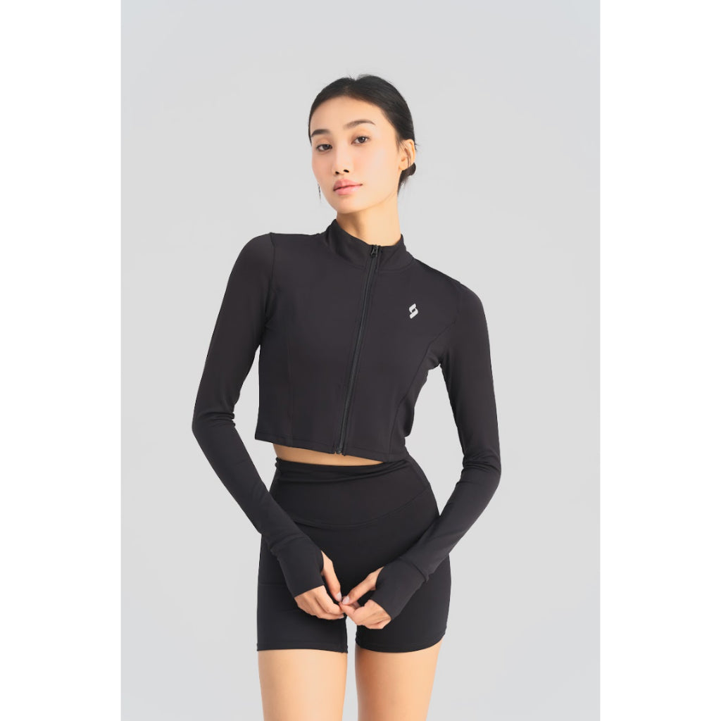 EQL Apparel FOCUS Collection Jacket