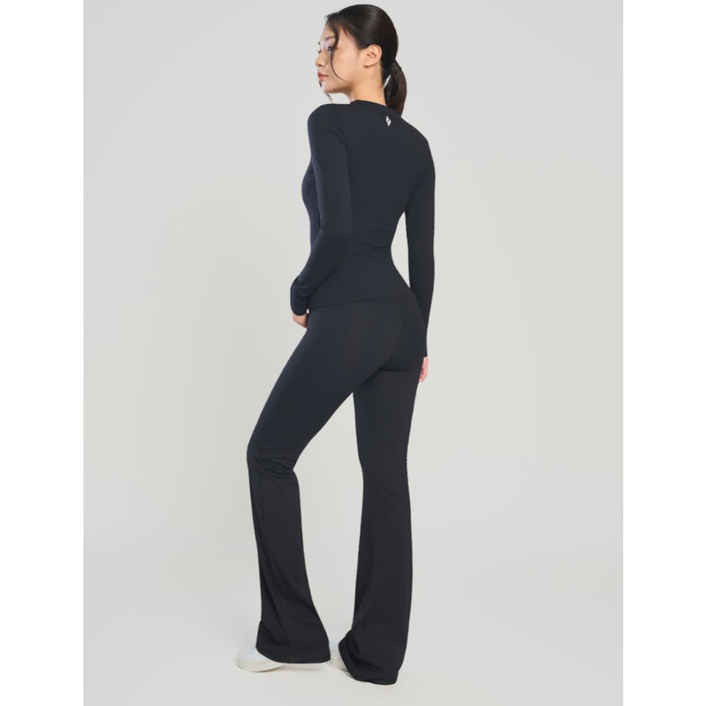 EQL Apparel BASE TOP