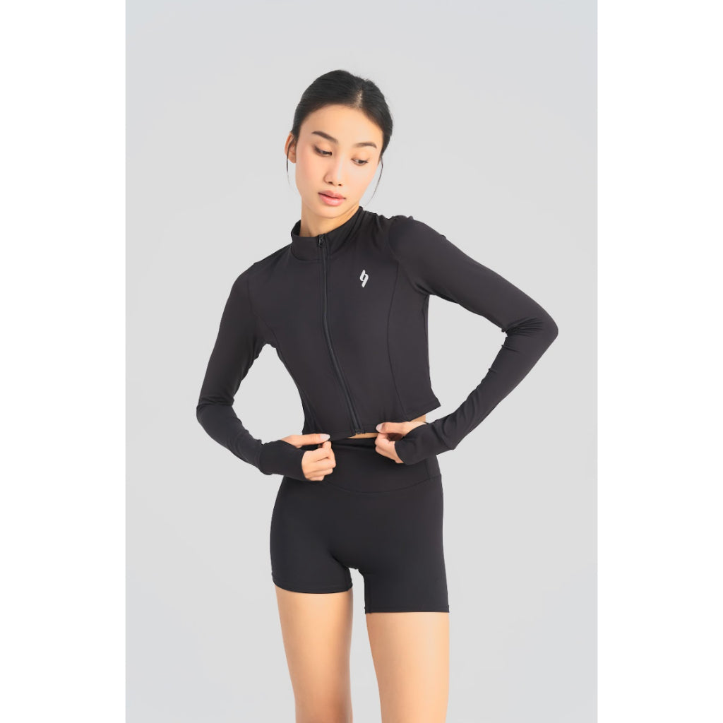 EQL Apparel FOCUS Collection Jacket
