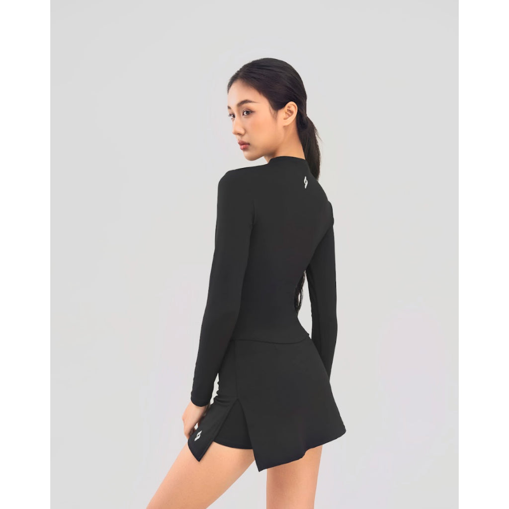 EQL Apparel SLAM Collection
