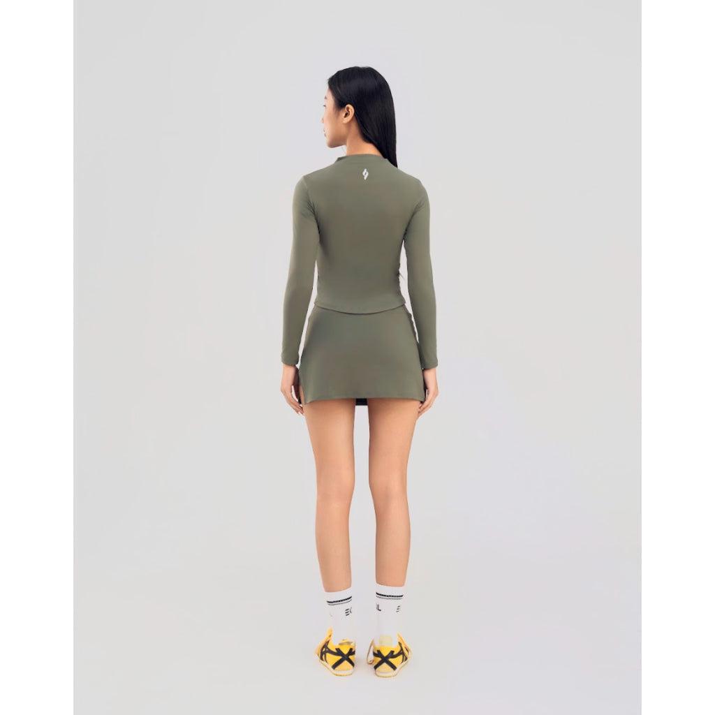 EQL Apparel SLAM Collection