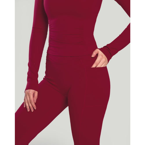 EQL Apparel EASE Collection