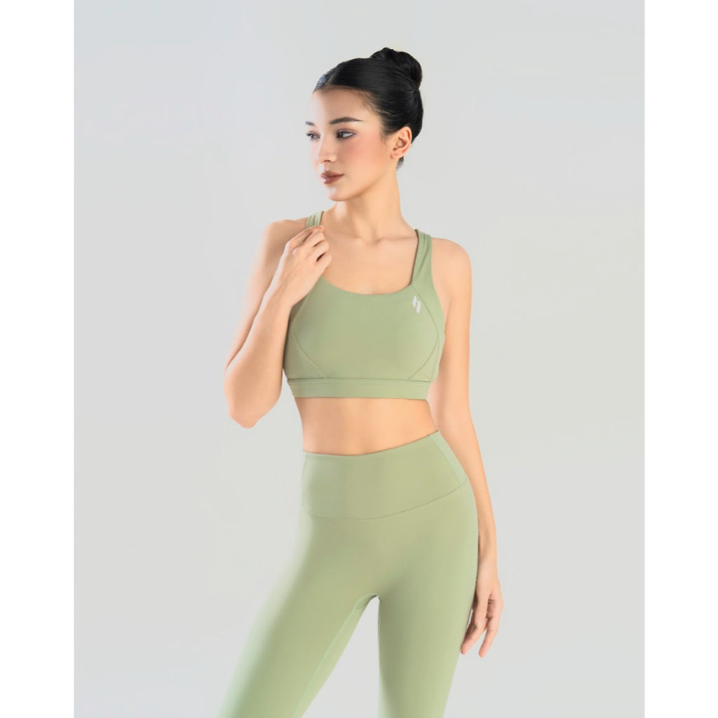 EQL Apparel FOCUS 3.0 Collection