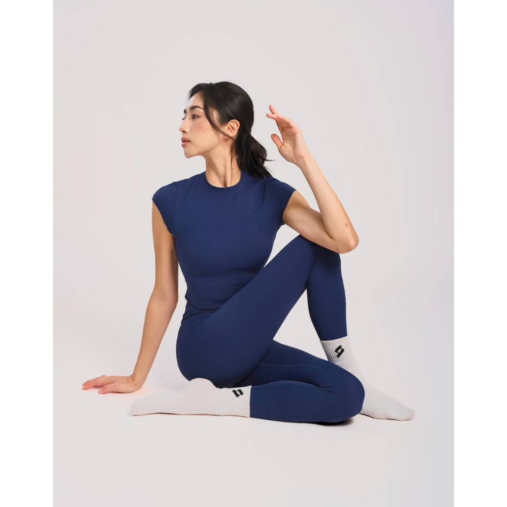EQL Apparel IMPULSE 3.0 LEGGING Collection